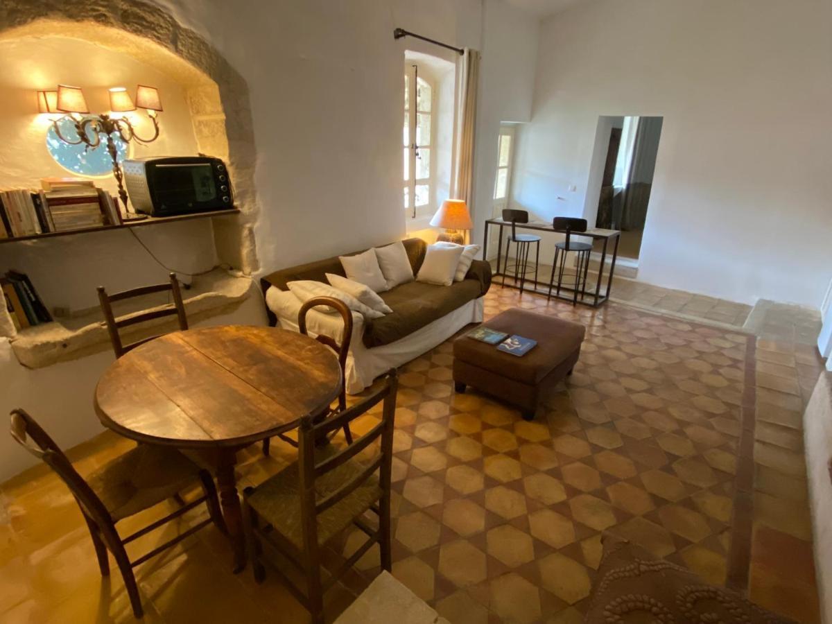 Villa Verde - Gite - 50M2 Logement Privatif Terrasse Boisseron Ngoại thất bức ảnh