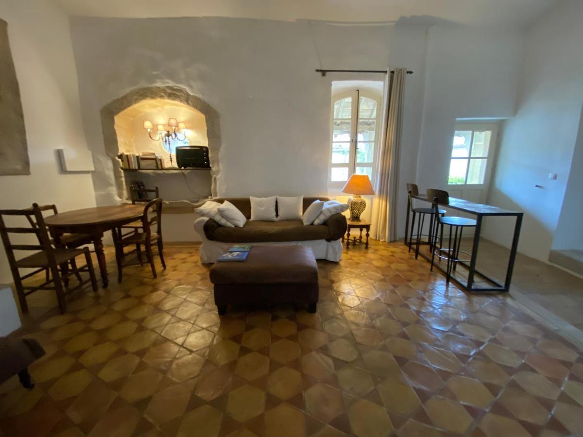 Villa Verde - Gite - 50M2 Logement Privatif Terrasse Boisseron Ngoại thất bức ảnh